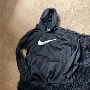 NIKE THERMAFIT HOODIE (Men’s Medium)